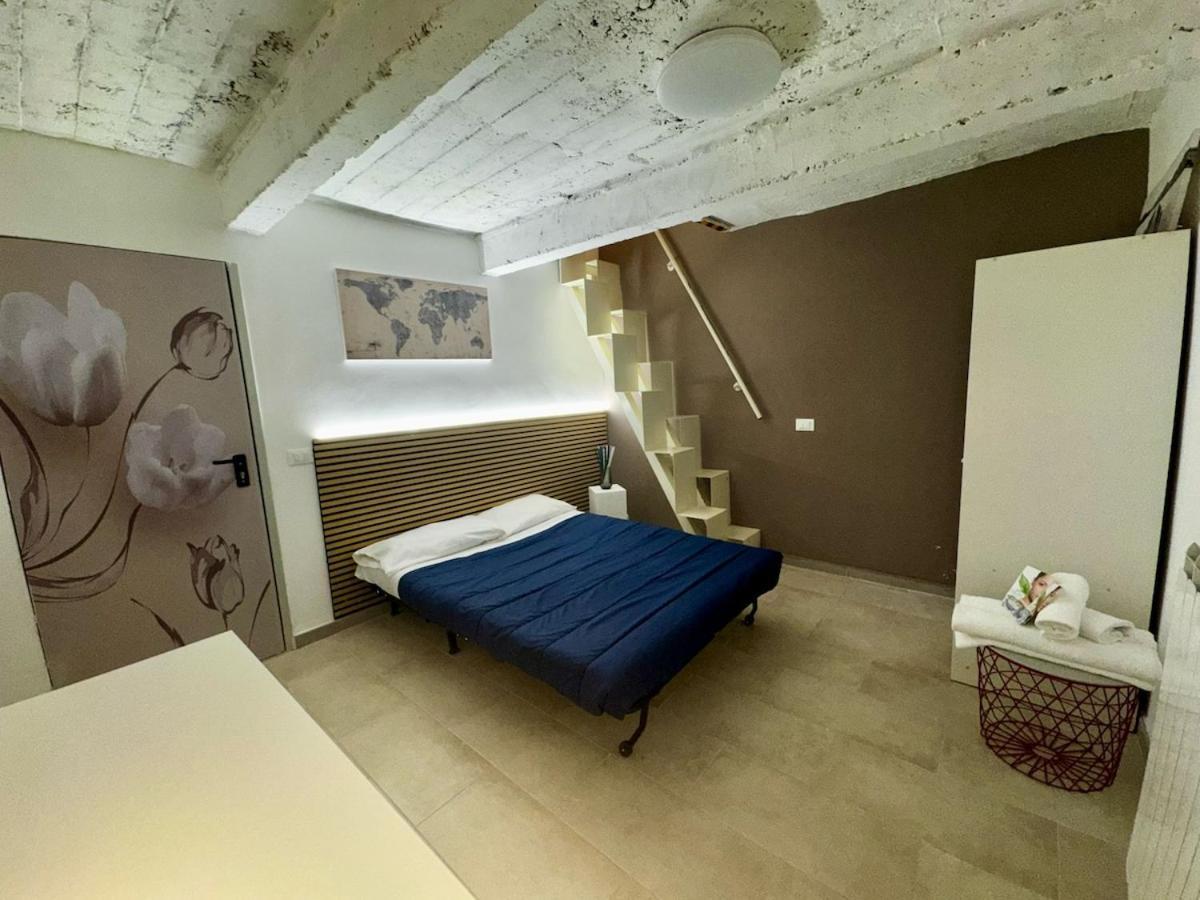 Apartment Niguarda Mailand
