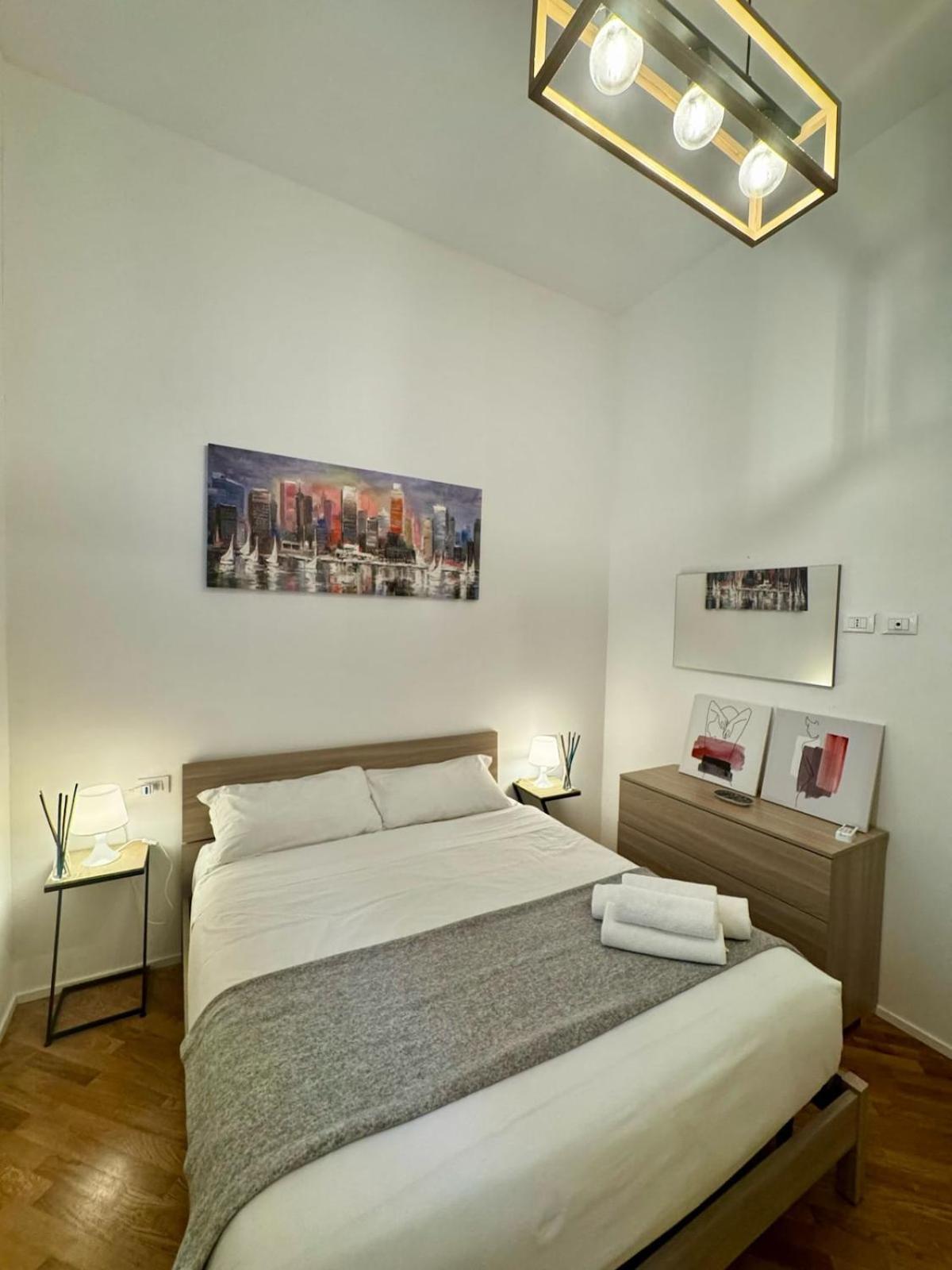 Niguarda Apartment Mailand