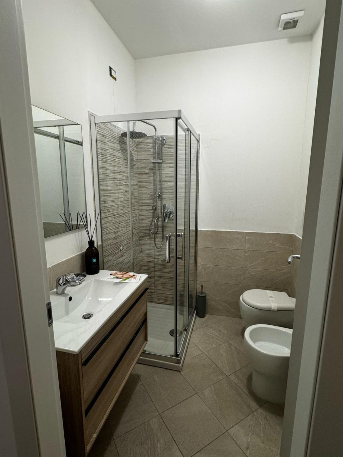 Apartment Niguarda