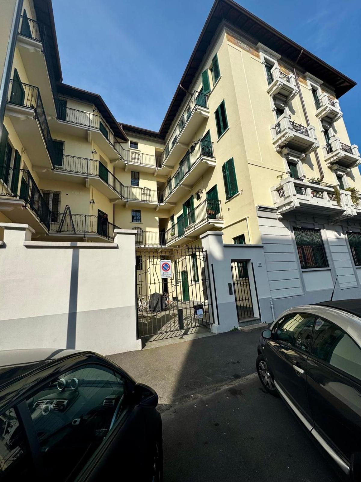 Niguarda Apartment Mailand