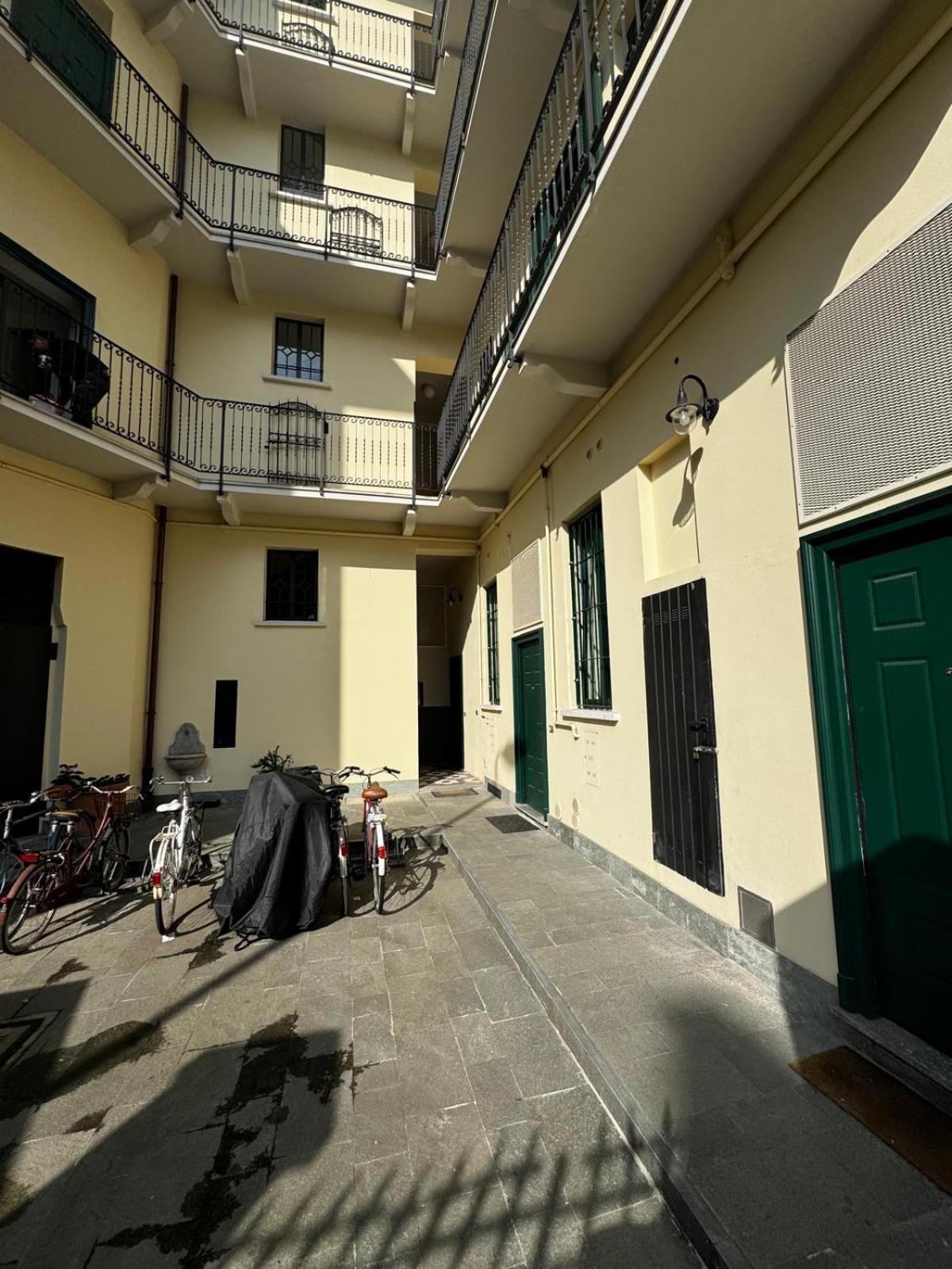 Niguarda * Mailand